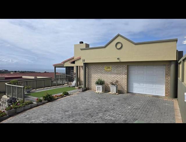 3 BEDROOM HOUSE FOR SALE IN SEEMEEU PARK